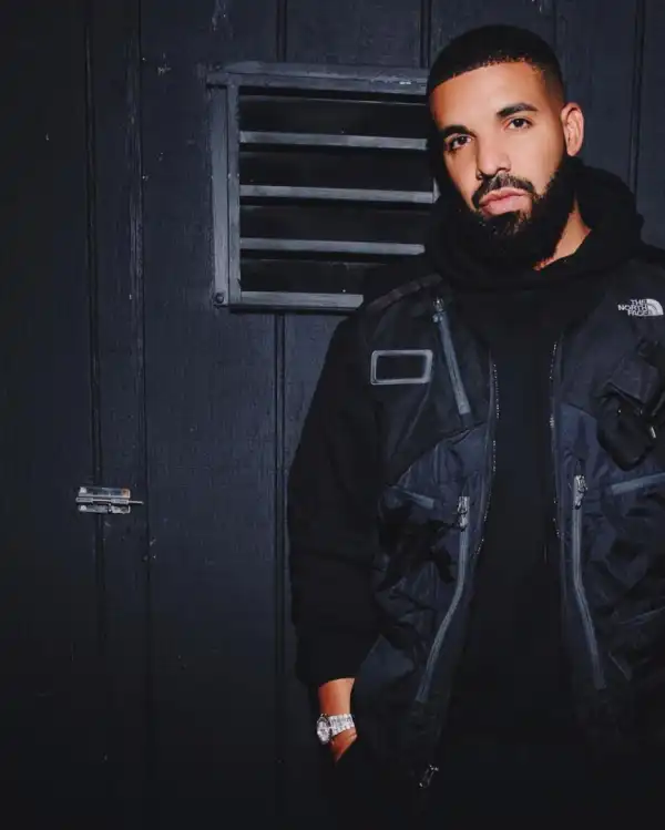 Drake - Bad Karma Ft. Bryson Tiller